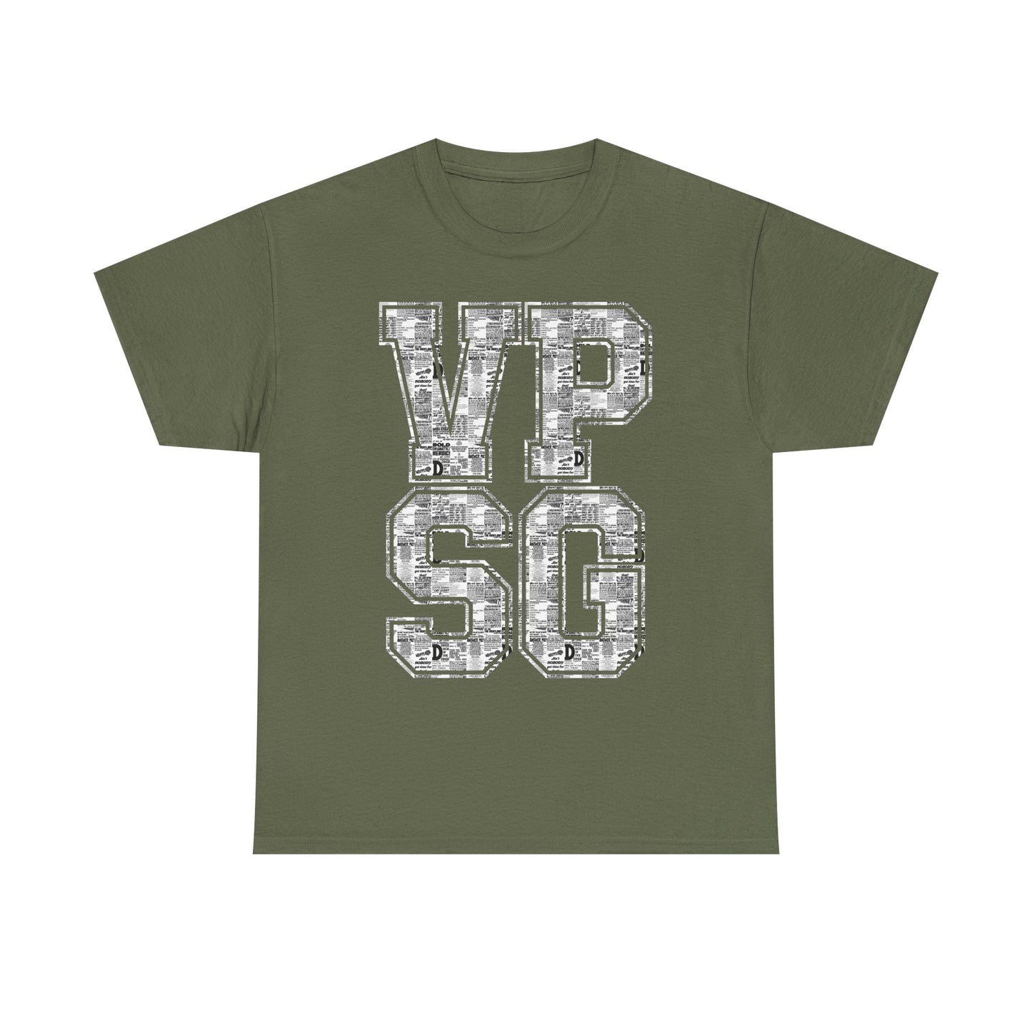 VPSG Fan Merch T-Shirt