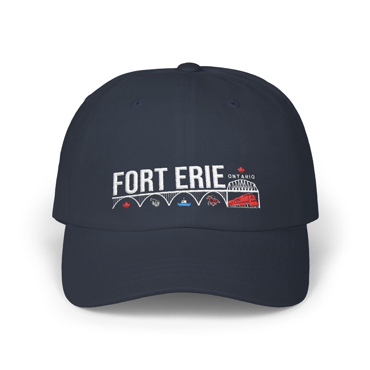 Fort Erie Proud Ballcap