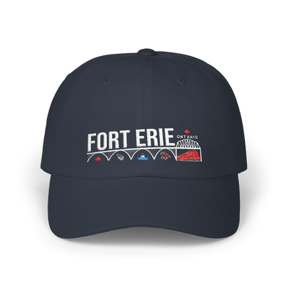 Fort Erie Proud Ballcap