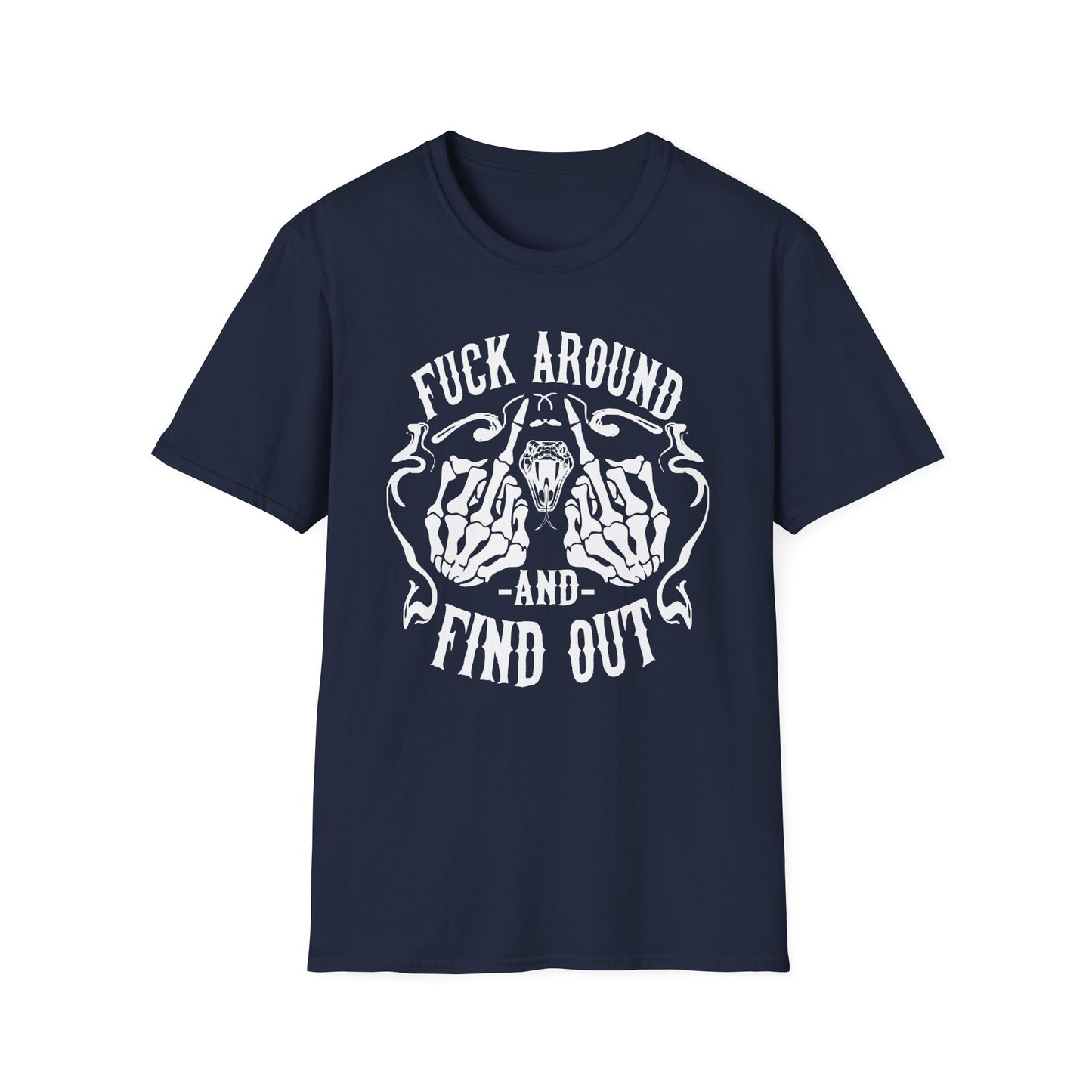 FAFO T-Shirt