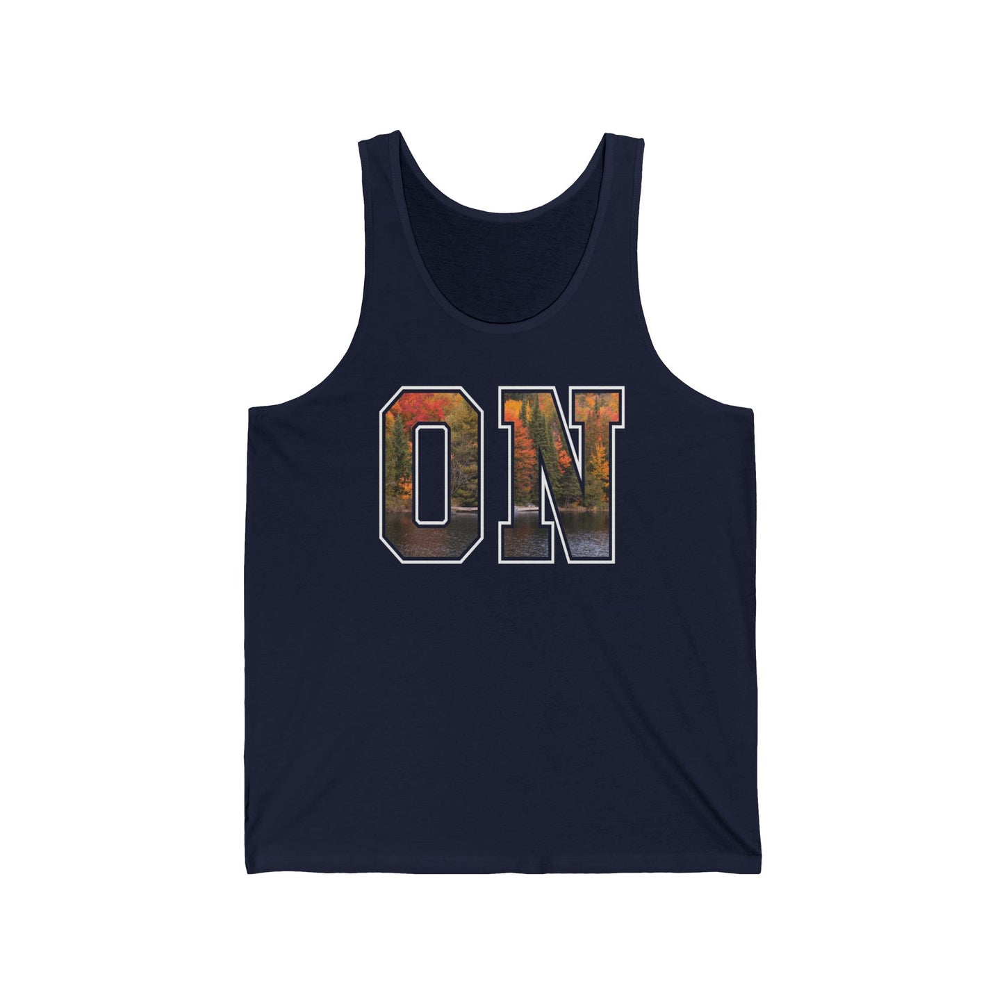 Ontario Tank