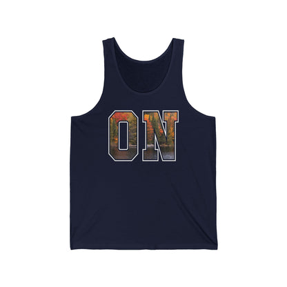 Ontario Tank