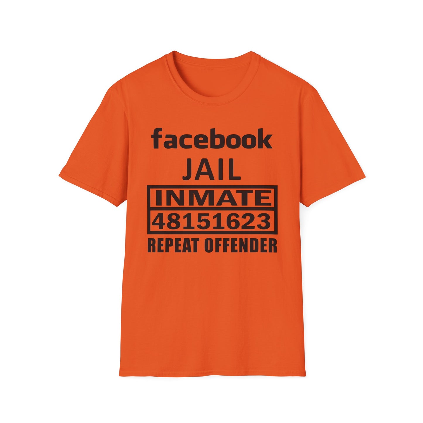 Facebook Jail