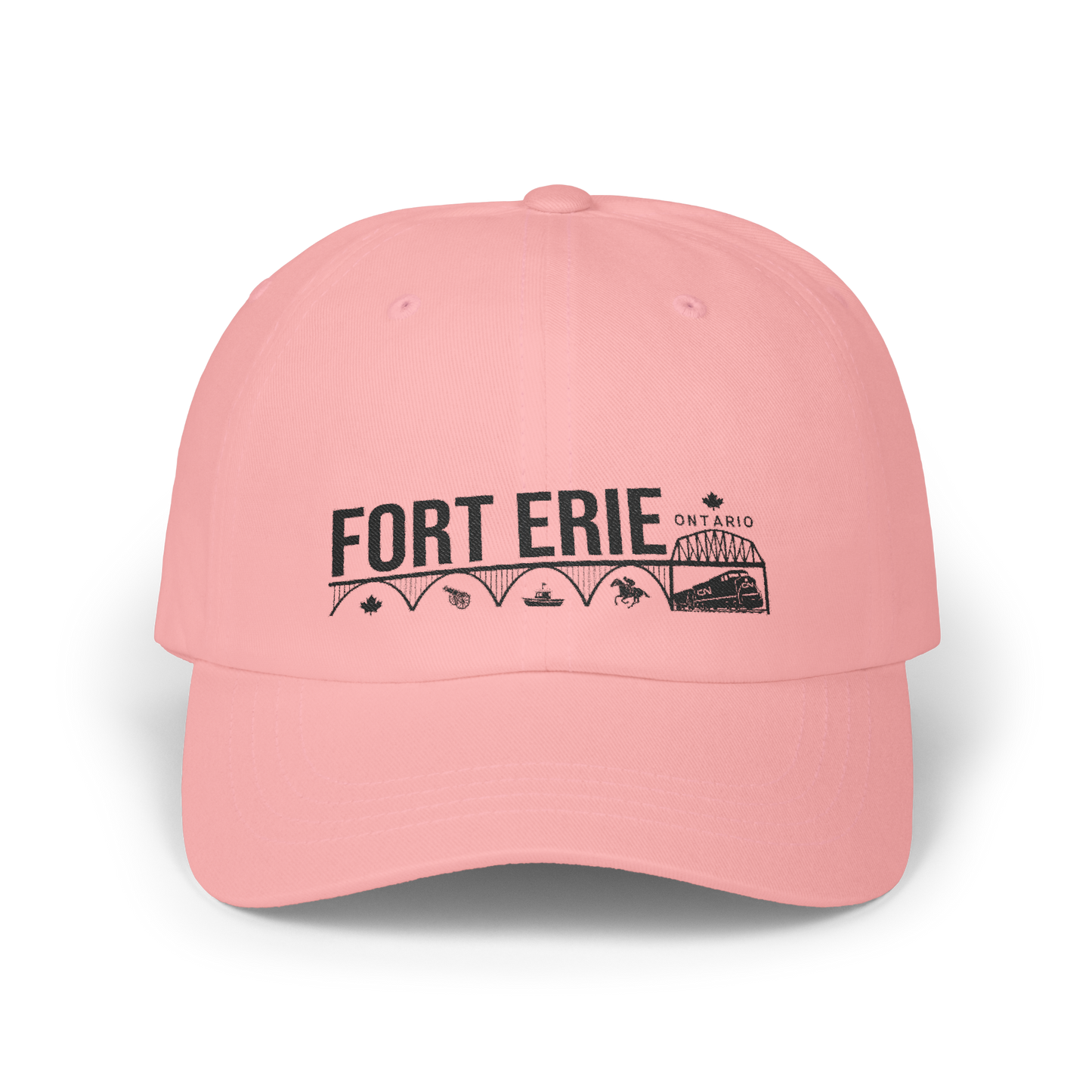 Fort Erie Proud Ballcap