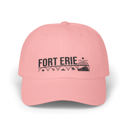Fort Erie Proud Ballcap