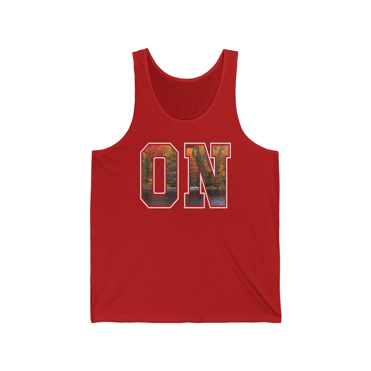 Ontario Tank