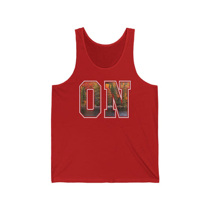 Ontario Tank