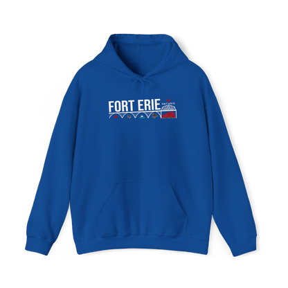 Fort Erie Proud Hooded Sweatshirt