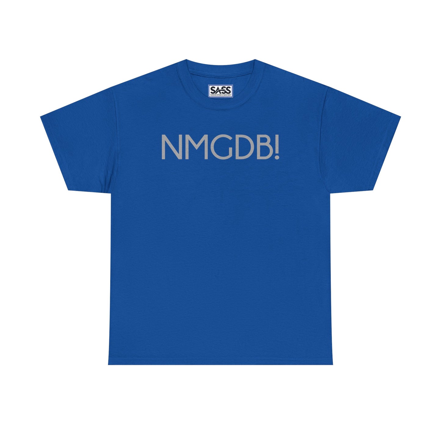 NMGDB! T-Shirt