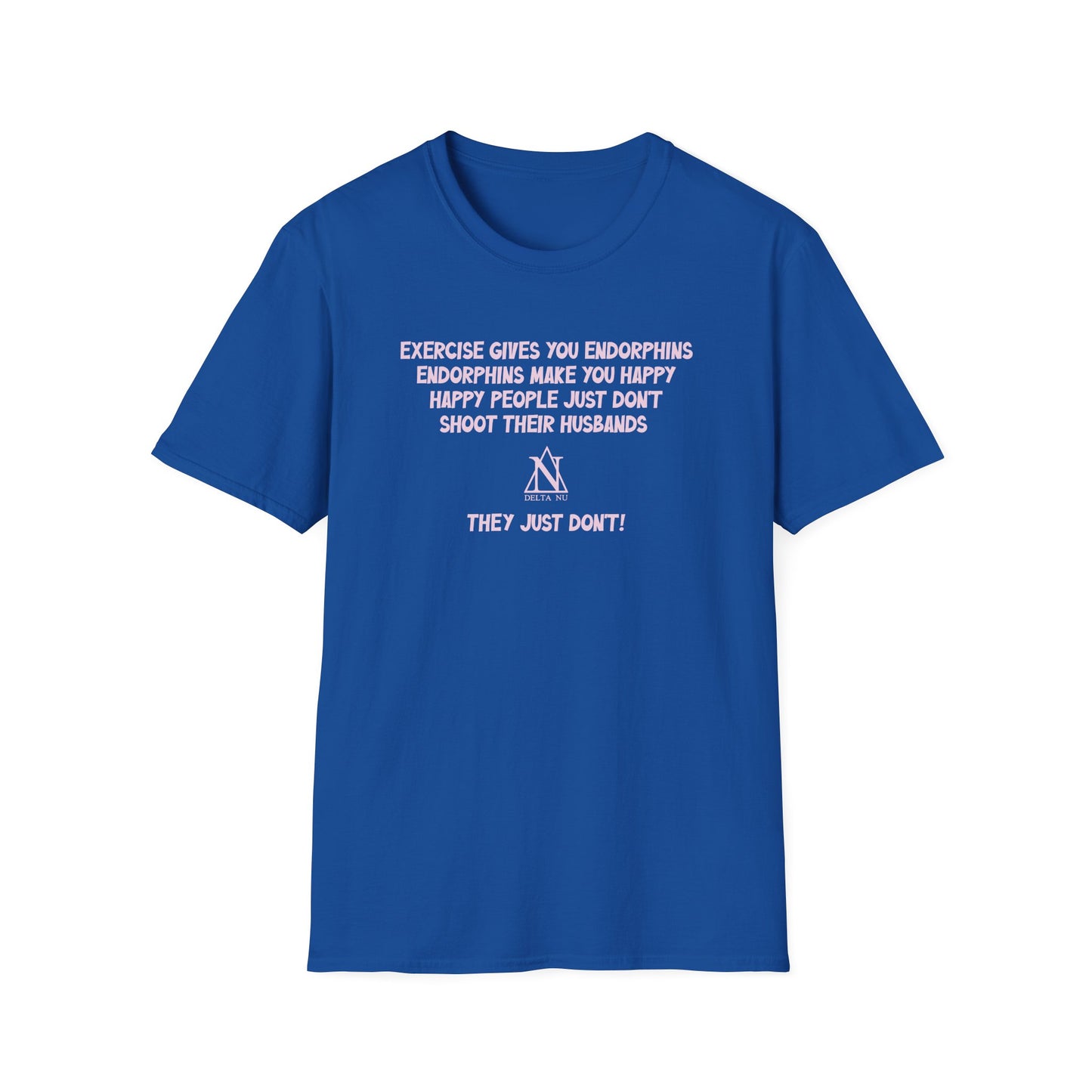 Happy People T-Shirt