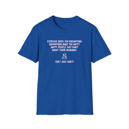 Happy People T-Shirt