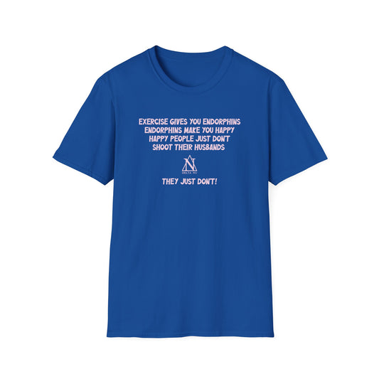 Happy People T-Shirt