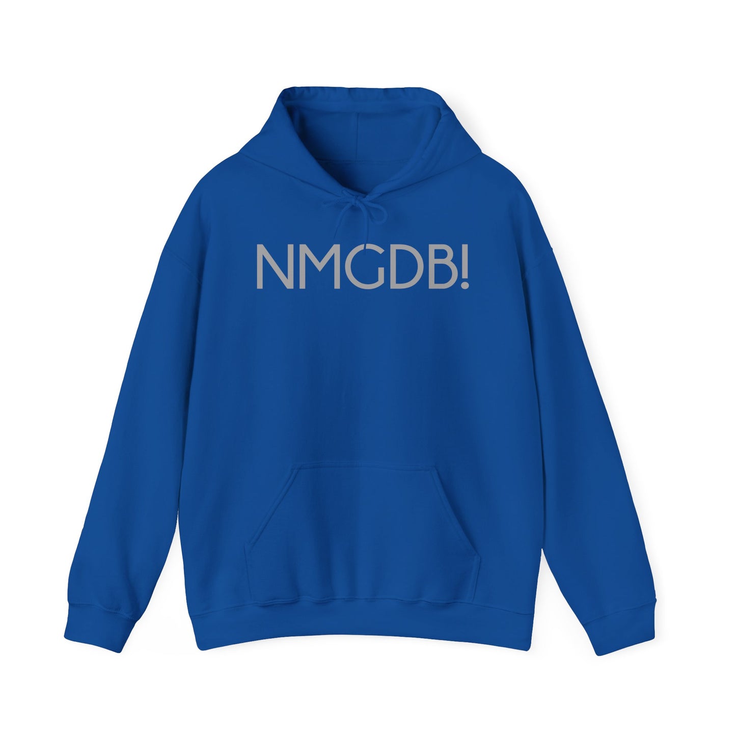 NMGDB! Hoodie