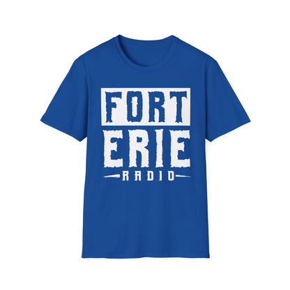 Fort Erie Radio T-Shirt