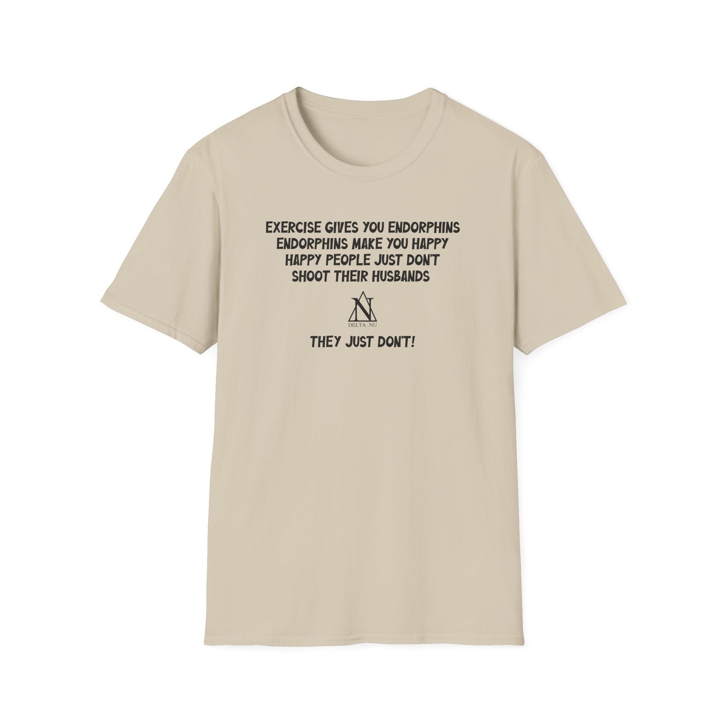Happy People T-Shirt