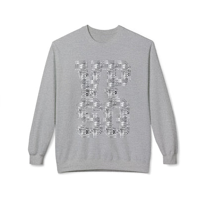VPSG Fan Merch Crewneck Sweatshirt
