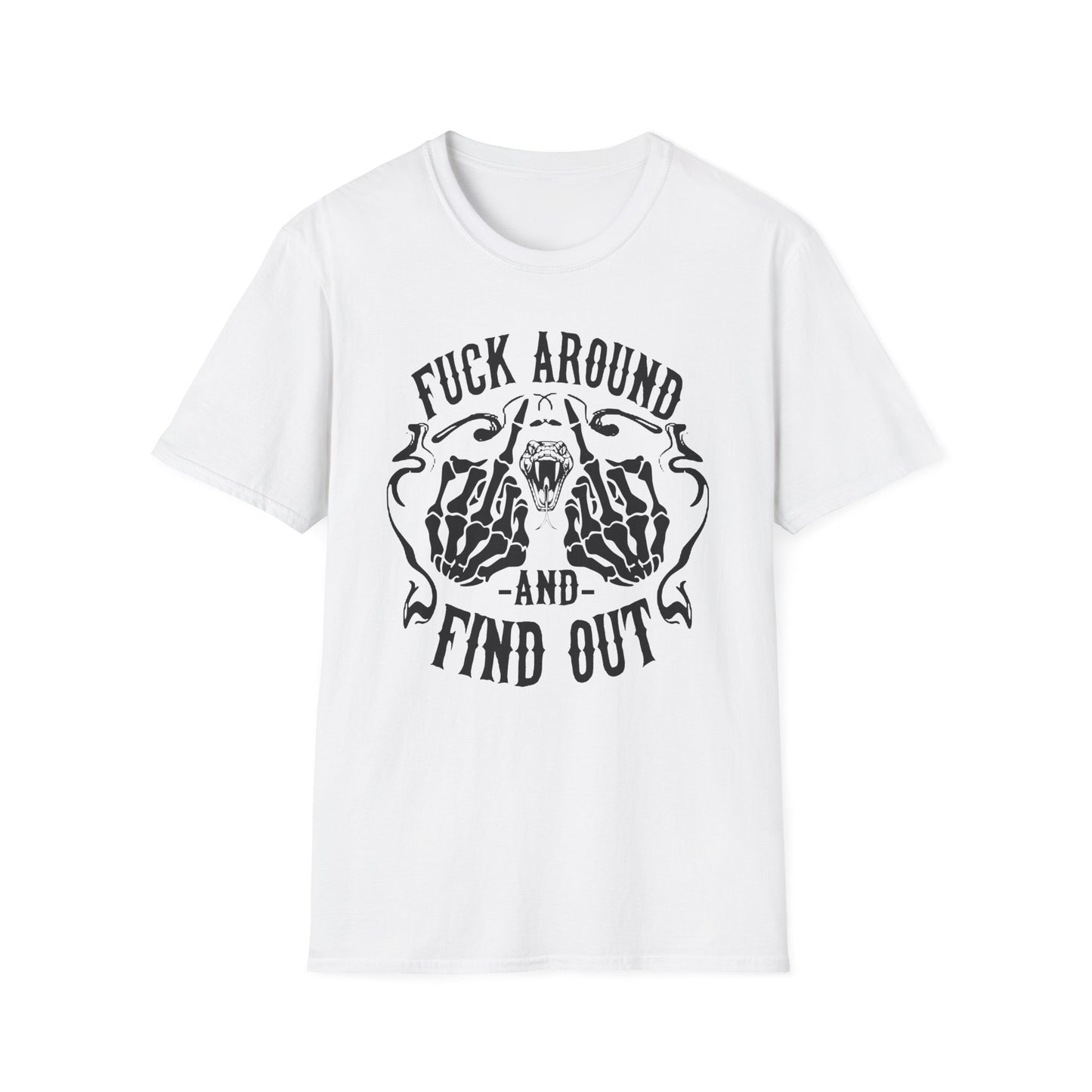 FAFO T-Shirt