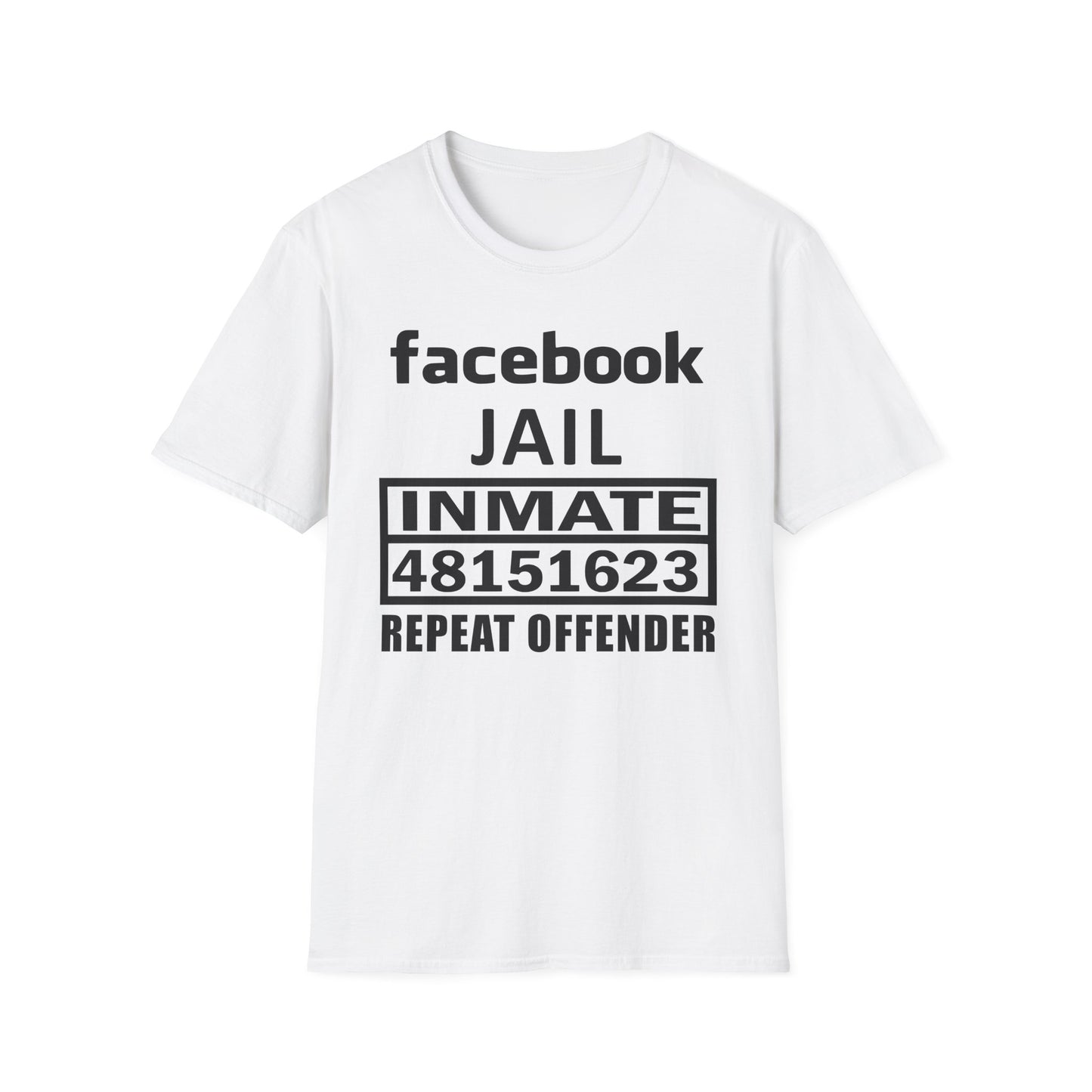 Facebook Jail