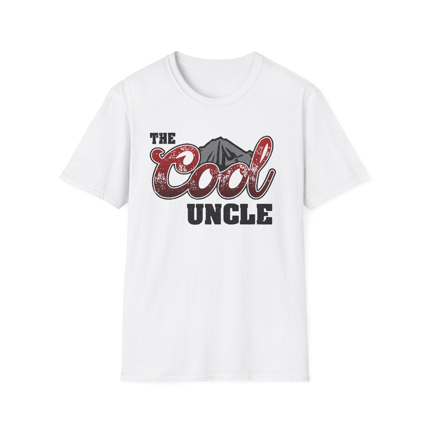 The Cool Uncle