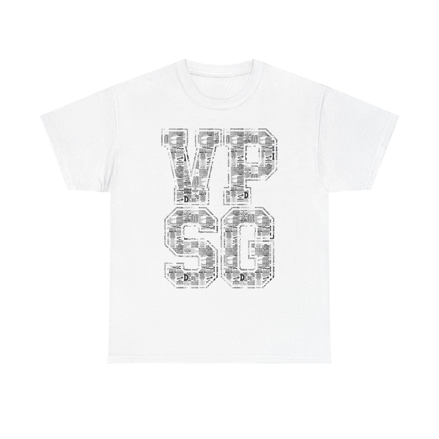 VPSG Fan Merch T-Shirt