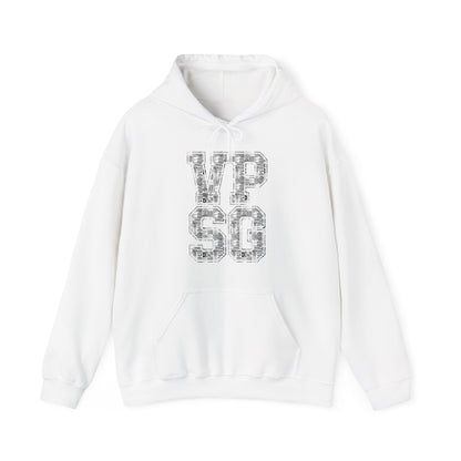 VPSG Fan Merch Hooded Sweatshirt