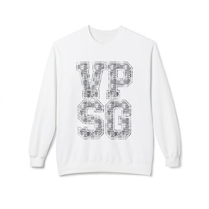 VPSG Fan Merch Crewneck Sweatshirt