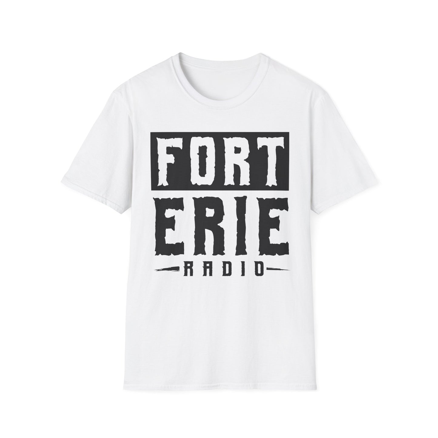 Fort Erie Radio T-Shirt