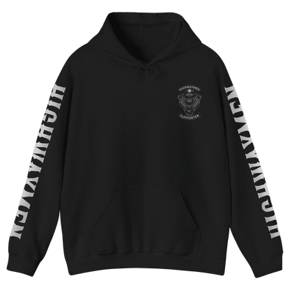 Supporter Hooded Sweatshirt