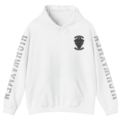 Supporter Hooded Sweatshirt