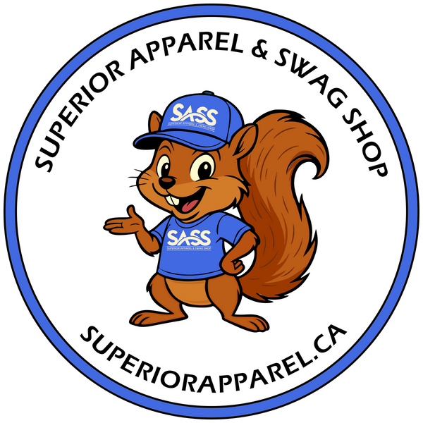 Superior Apparel and Swag Shop