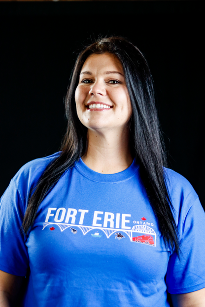 Fort Erie Proud T-Shirt