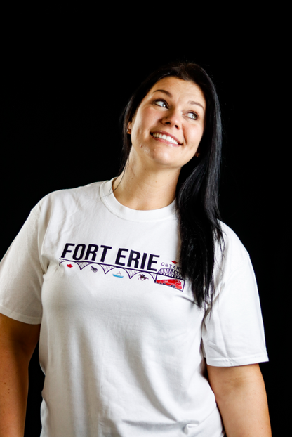 Fort Erie Proud T-Shirt