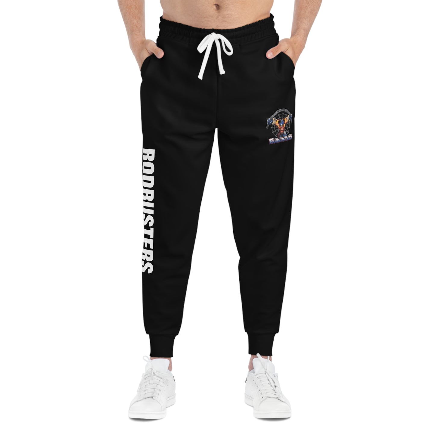 Rodbusters Team Track Pants