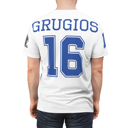 Rodbuster's Uniform Shirt