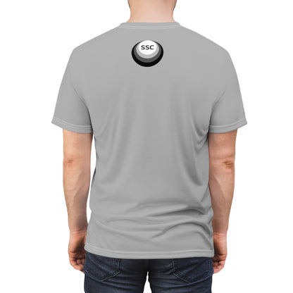 Sweaty Selfie Circle T-Shirt
