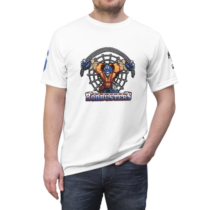 Rodbuster's Uniform Shirt