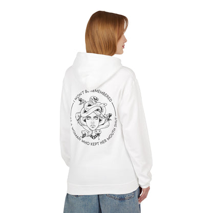 Medusa Hooded Sweatshirt