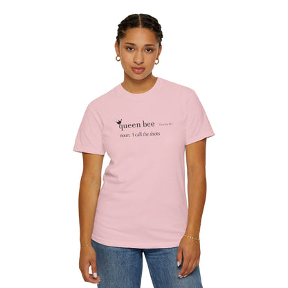 Queen Bee Tee