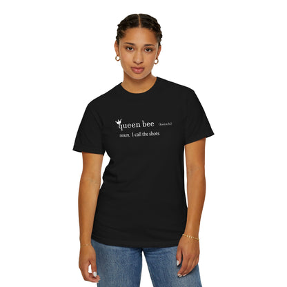Queen Bee Tee