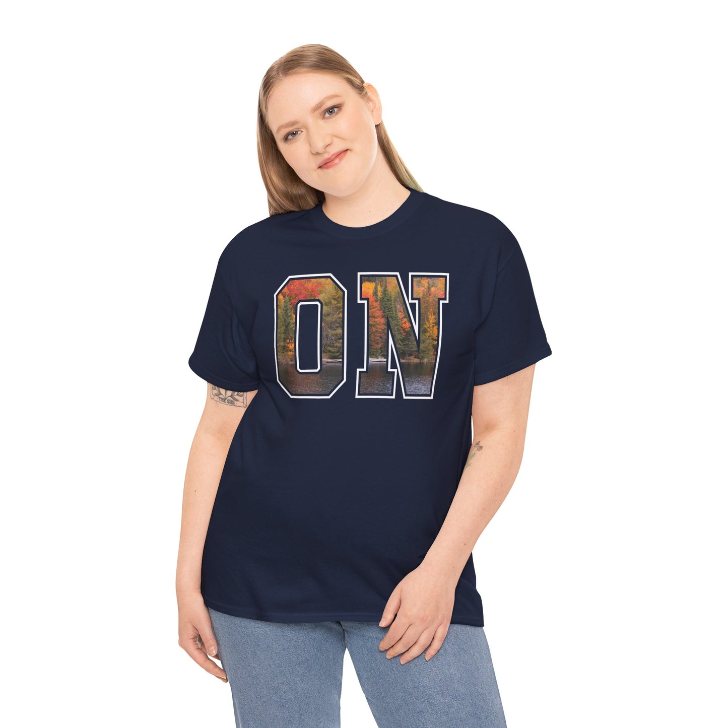 Ontario Tee