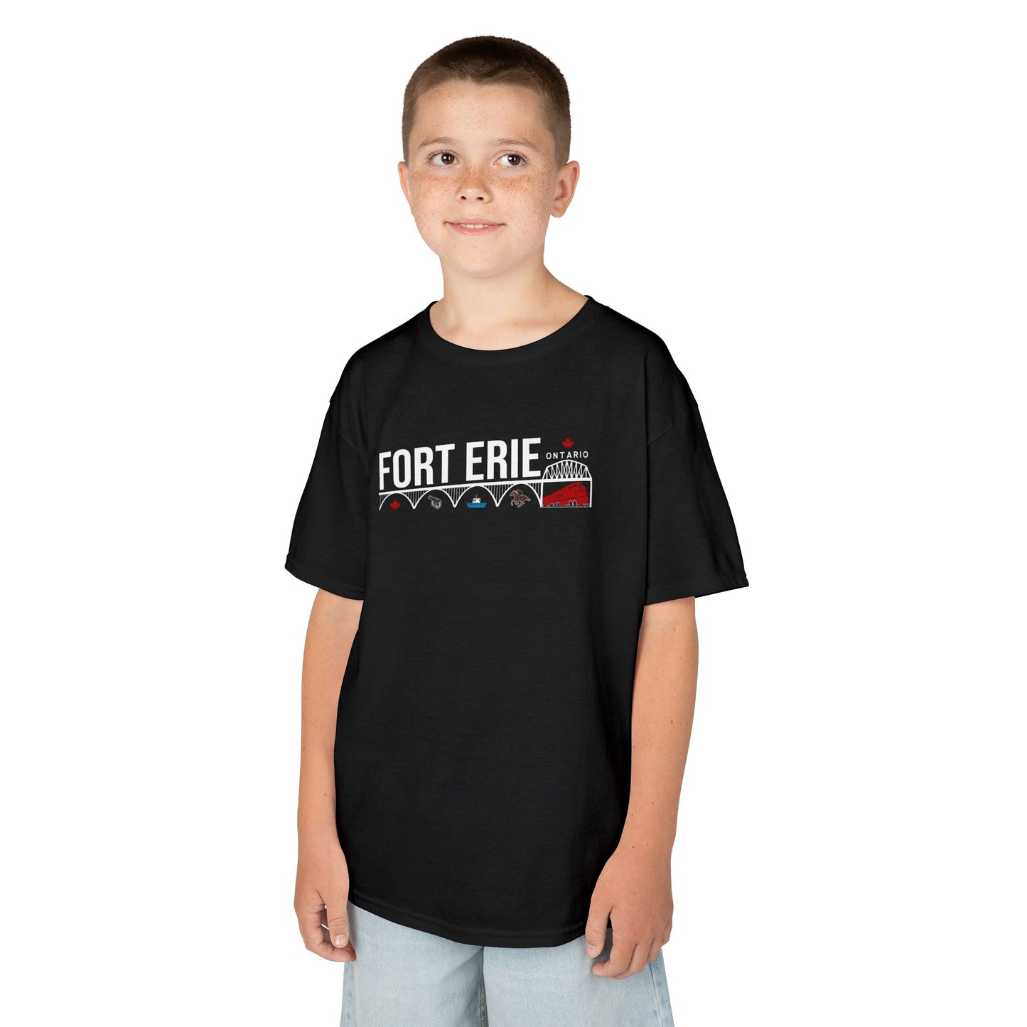 Fort Erie Proud T-Shirt