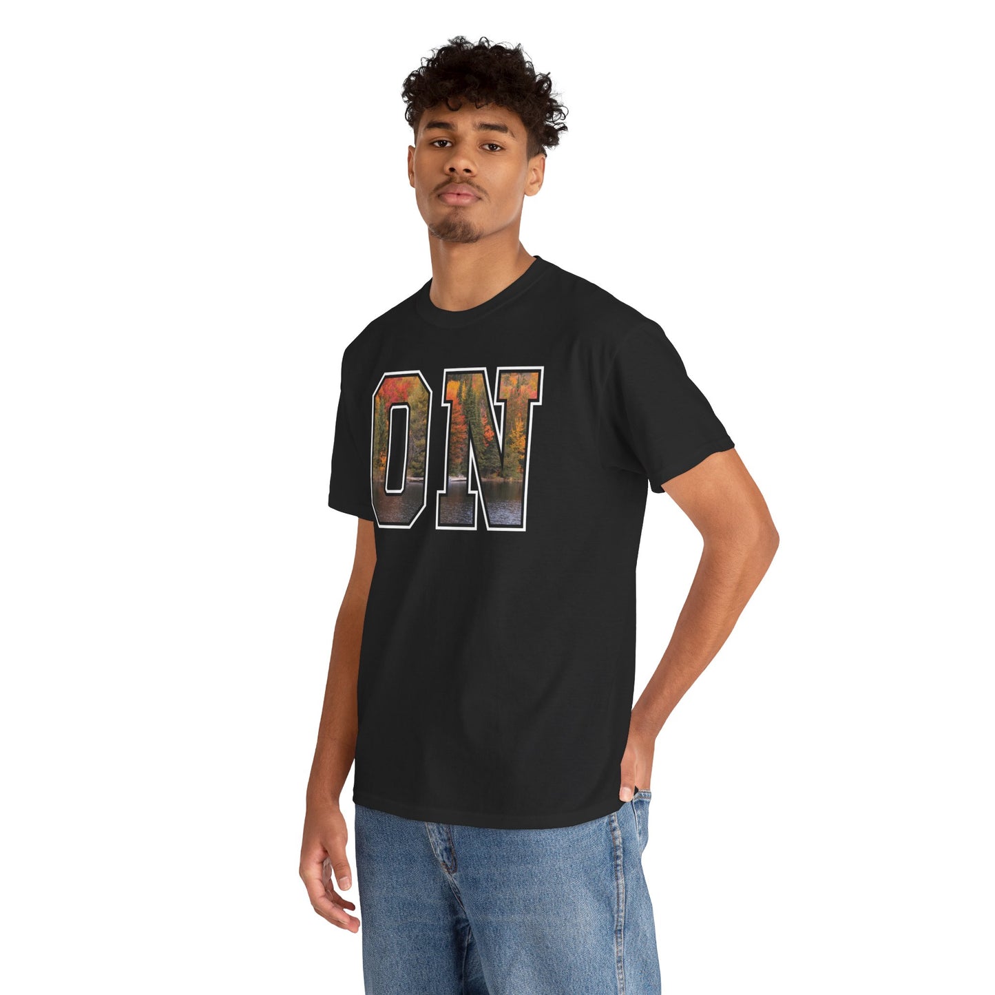 Ontario Tee