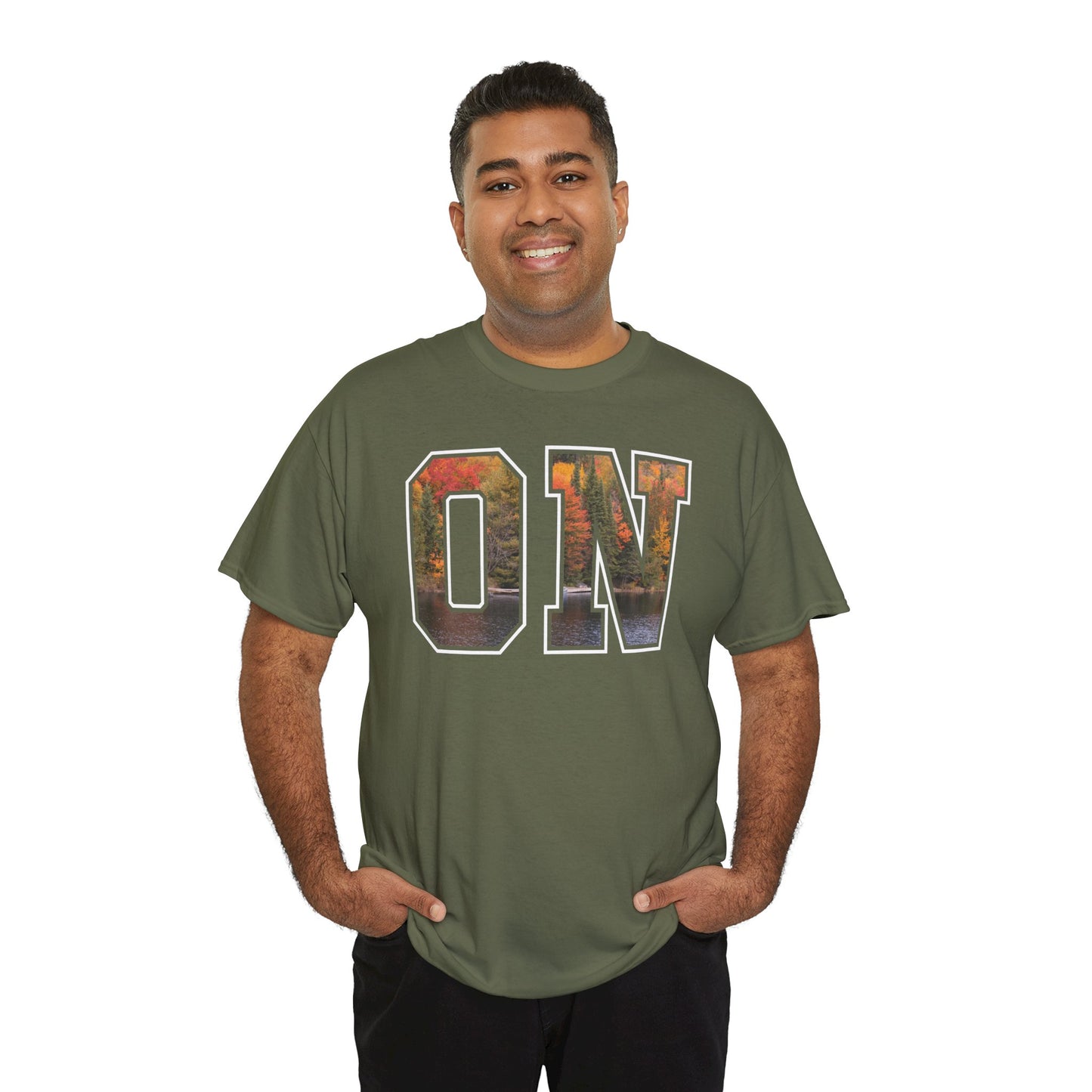 Ontario Tee