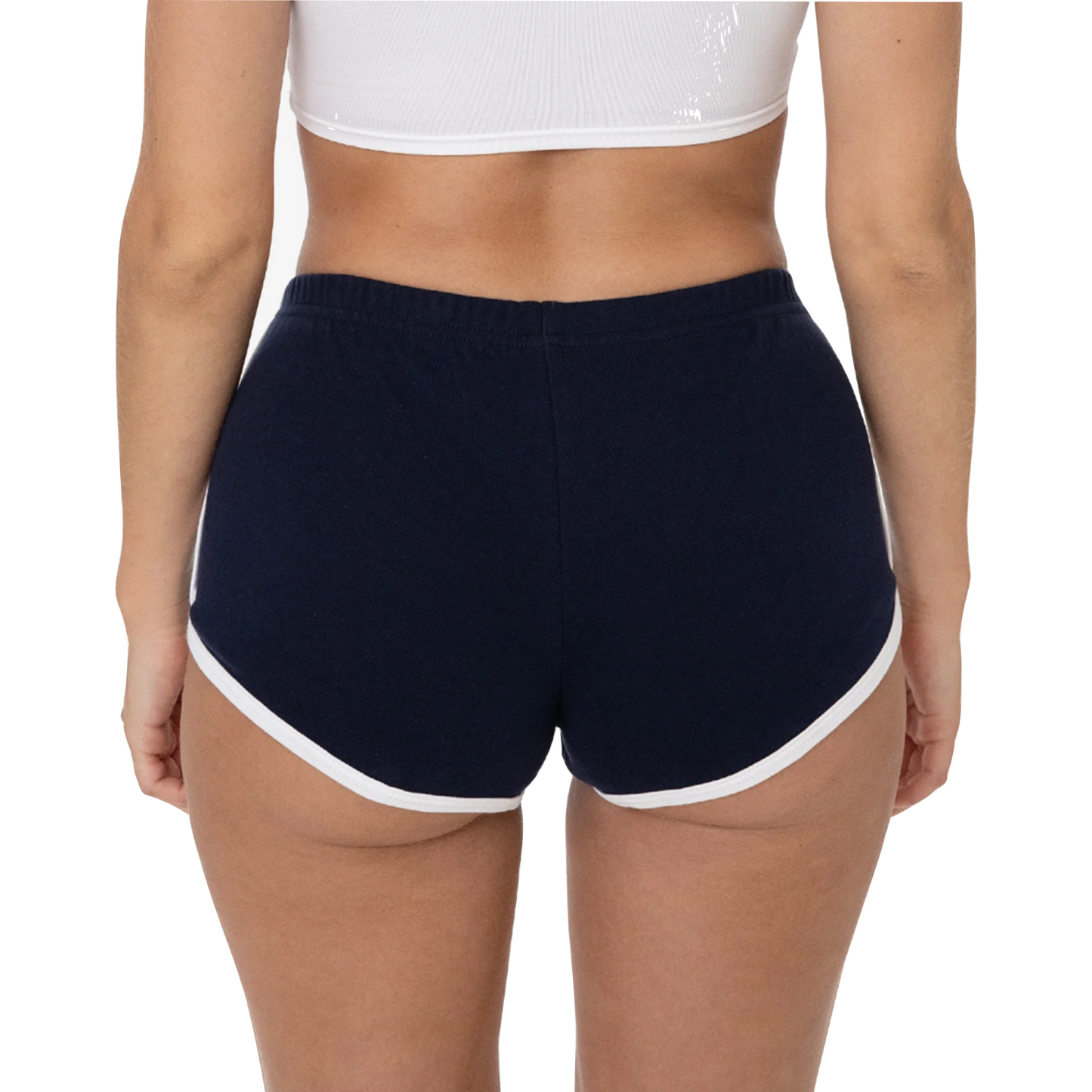 Uniform Short Shorts