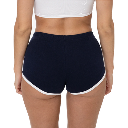 Uniform Short Shorts