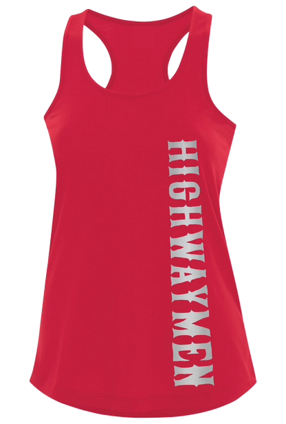 Supporter Womens Tank