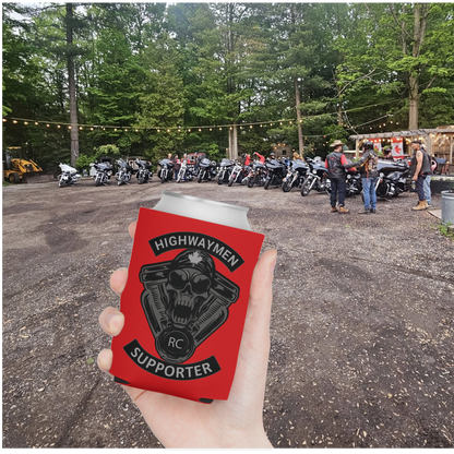 Supporter Drink Koozie