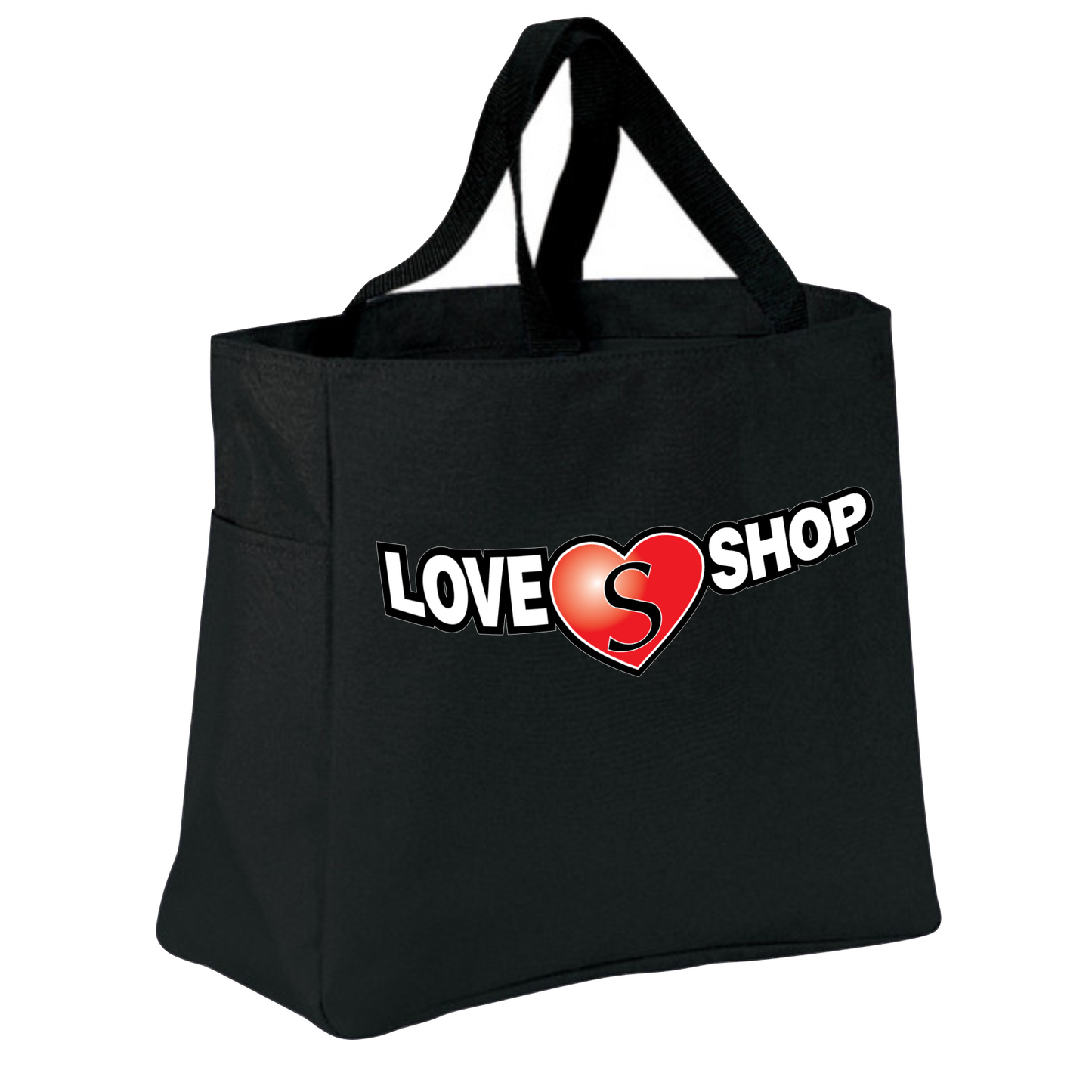 Uniform Tote Bag