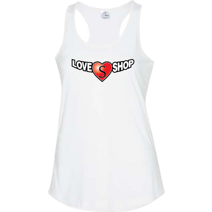 Uniform Racerback
