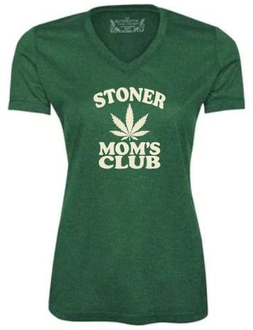 Stoner Mom's Club
